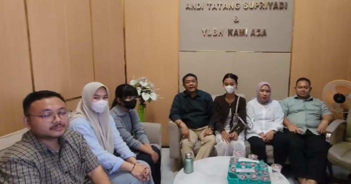 Kasus Dugaan Pelecehan di Dunia Voli Depok Menguat, Dua Korban Cari Perlindungan Hukum