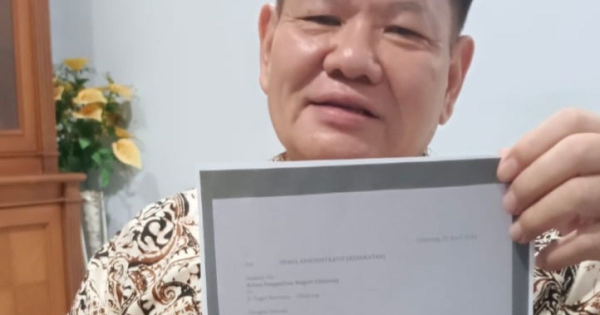 Seleksi Mediator Non Hakim PN Cibinong Dipersoalkan, Akademisi Nilai Tak Sesuai Aturan