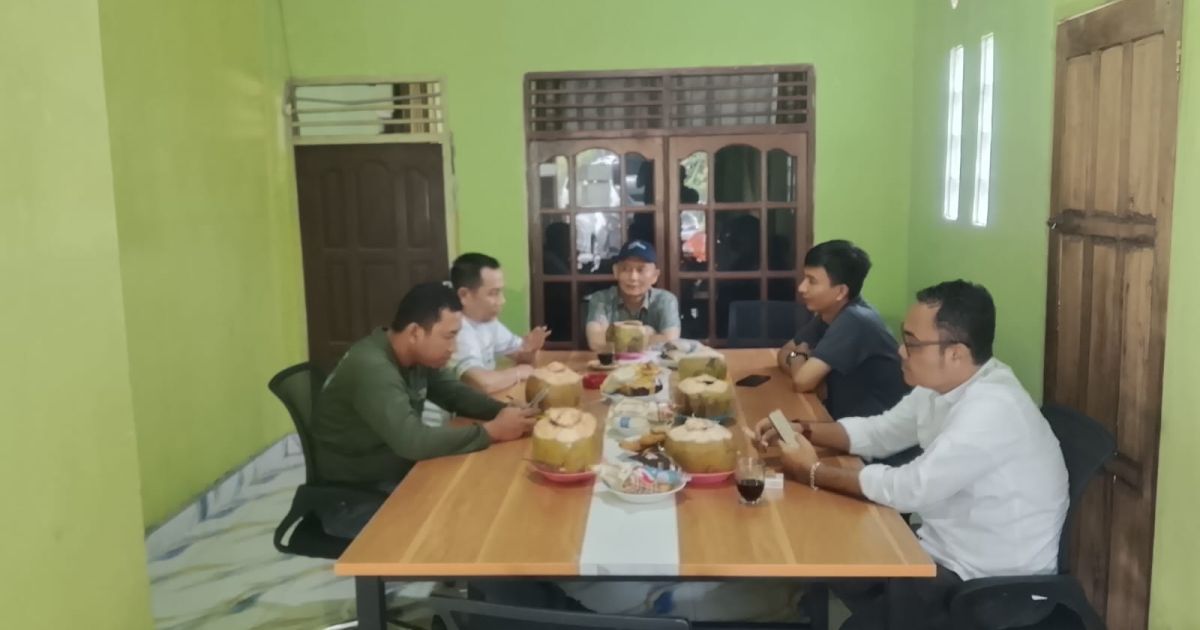 IWO Lampung Timur Dorong Pers Tetap Independen dan Kritis