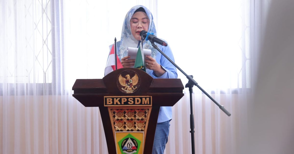 Reformasi Birokrasi, Bogor Terapkan Sistem Manajemen Talenta Berbasis Kinerja