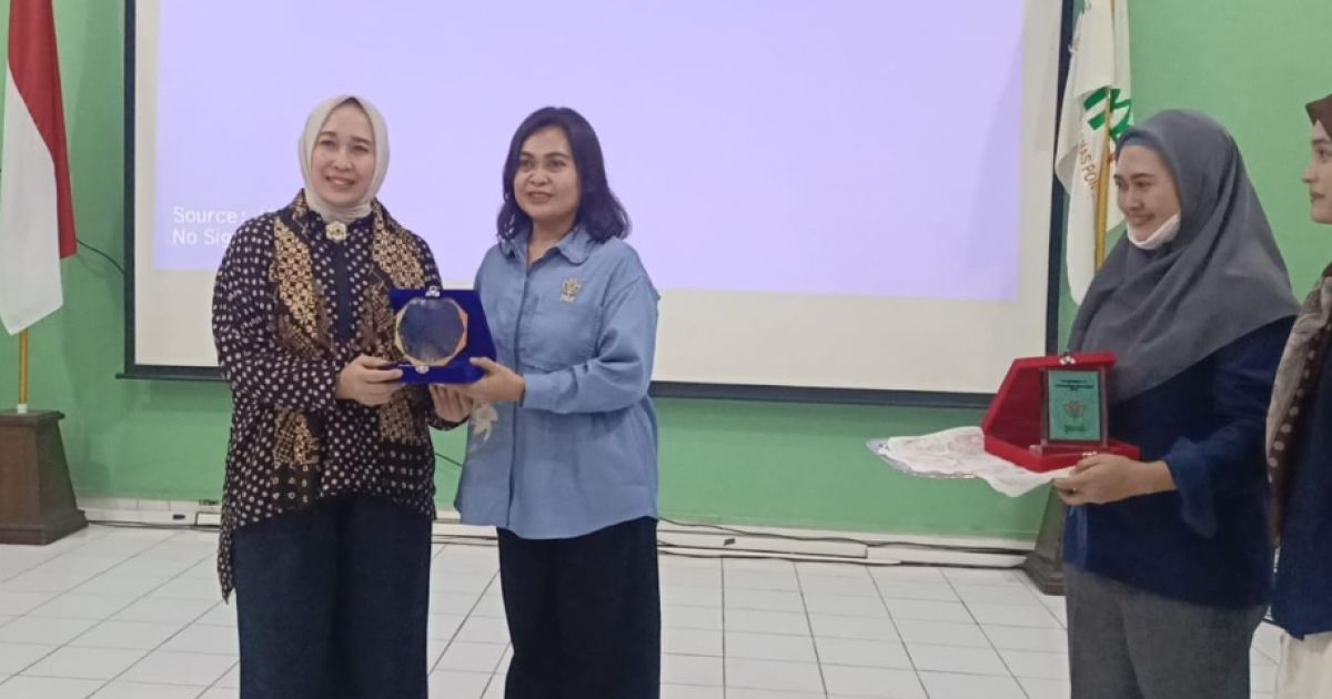 PWAT kunjungi ANTAM UBPE Pongkor, soroti program CSR, pemberdayaan perempuan, UMKM, dan inovasi tambang bawah tanah berbasis edukasi