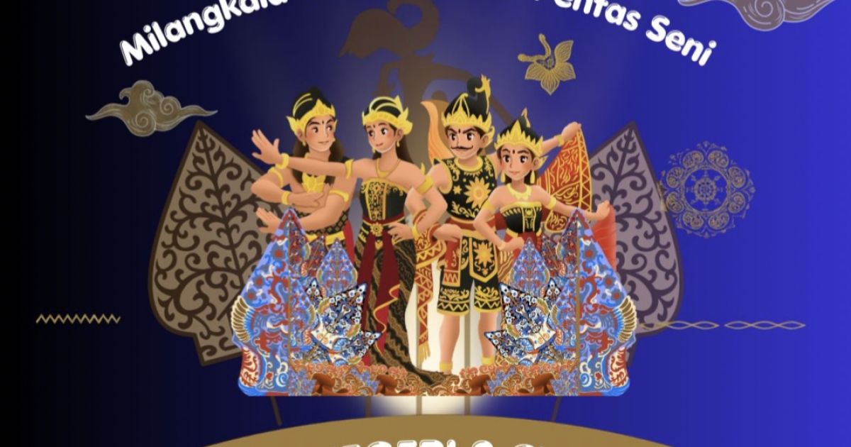 Milangkala ke-19 SMPN 2 Ciomas Meriah, Market Day dan Pentas Seni Angkat Potensi Siswa
