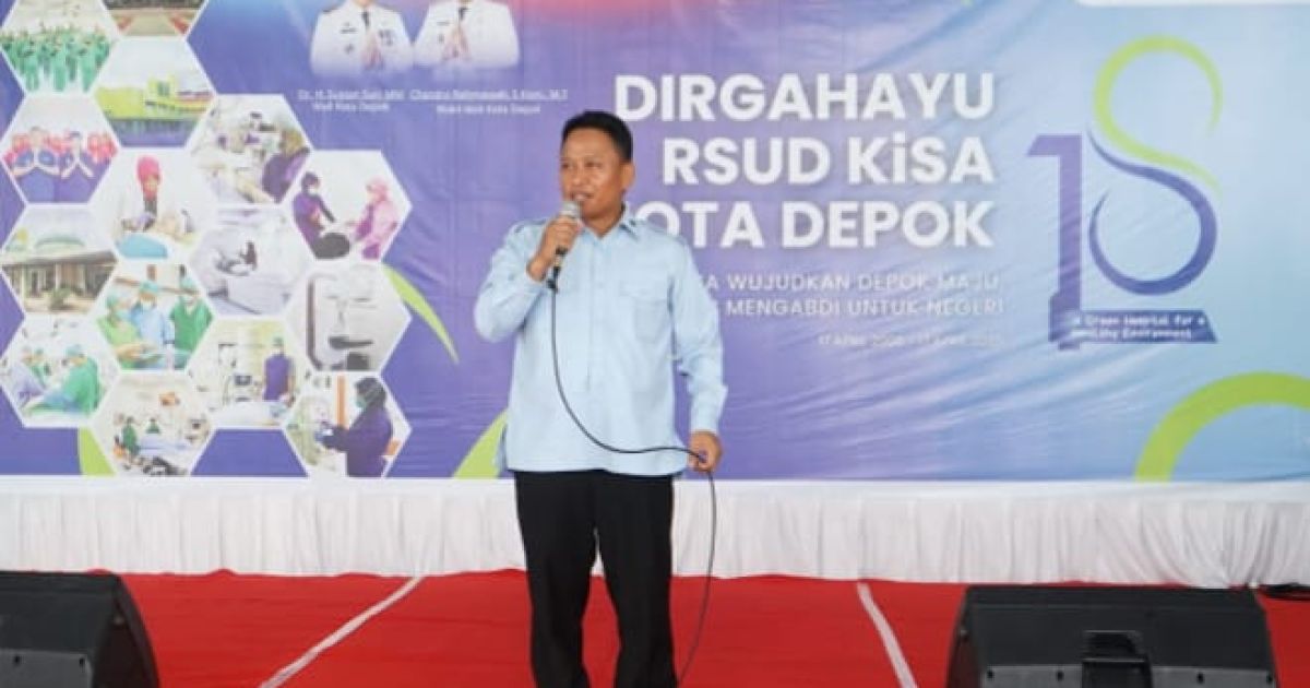 Supian Suri Tegaskan Pelayanan Kesehatan Harus Humanis, Warga Tak Boleh Dipersulit
