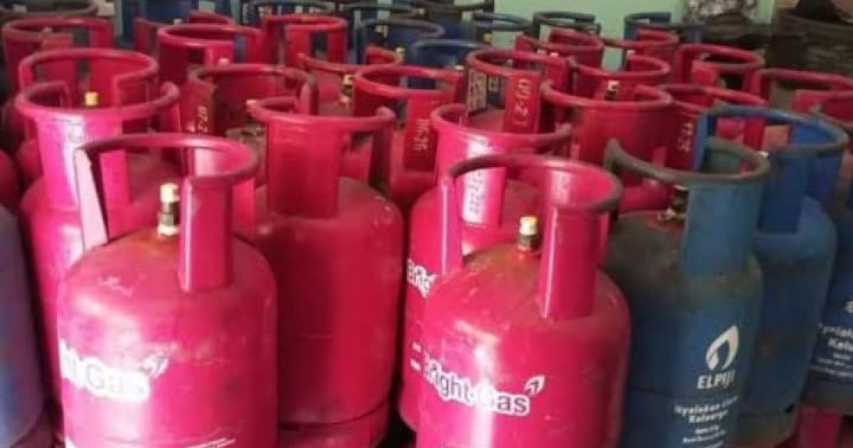 Harga LPG Non-Subsidi Naik, Hiswana Migas Pastikan Pasokan di Depok Tetap Aman