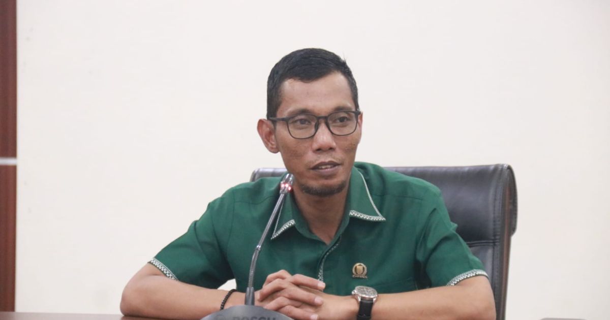 Langgar KTR, Anggota DPRD Depok Siswanto Kena Sanksi Etik dan Minta Maaf Terbuka