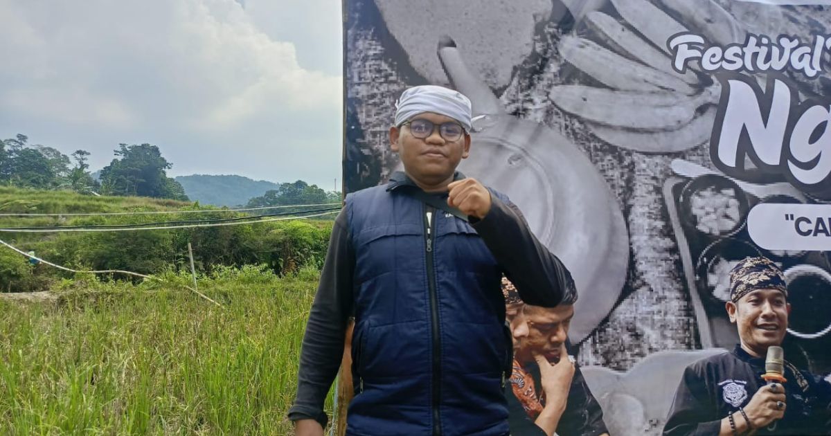 Desak Perda Kasepuhan Segera Disahkan, Aktivis Bogor Barat Soroti Lemahnya Perlindungan Masyarakat Adat