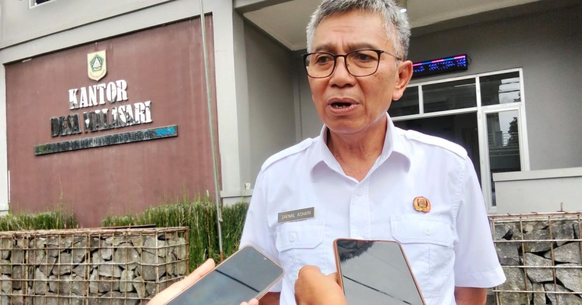 HJB ke-544 Digelar di Malasari Nanggung, Pemkab Bogor Siapkan Perayaan Kolaboratif dan Sarat Sejarah