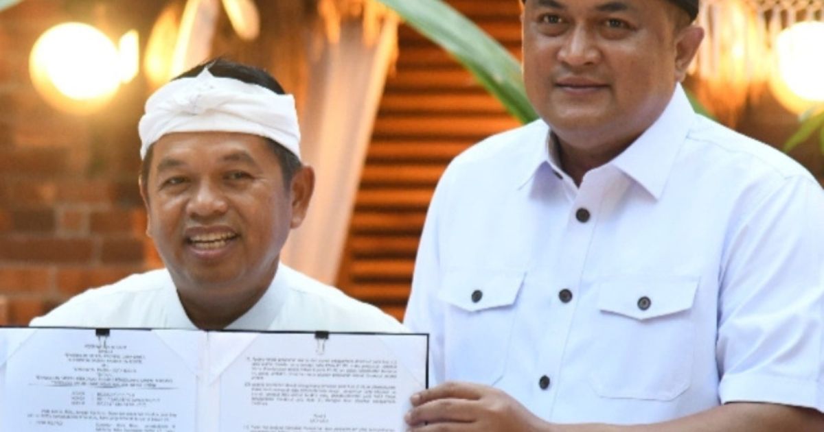 Bupati Bogor Rudy Susmanto menegaskan Pemkab Bogor tetap bersinergi dengan Pemprov Jawa Barat terkait penataan tambang dan mendukung penertiban tambang ilegal.