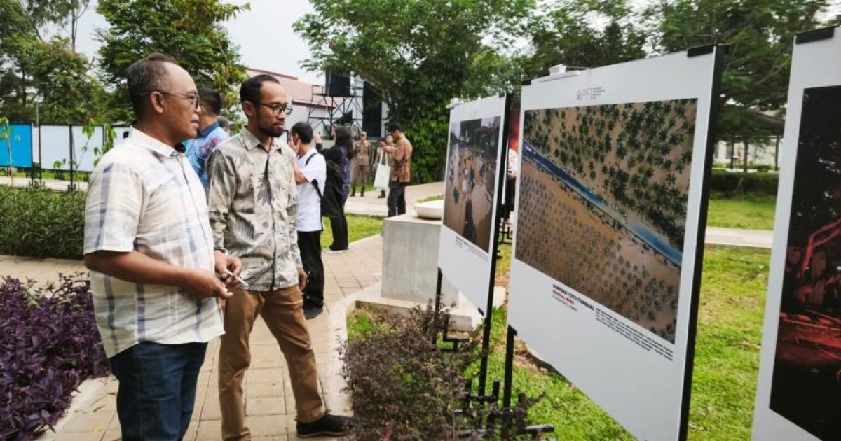 APFI 2026, Pewarta Foto Indonesia, Antam Pongkor, foto jurnalistik, Arip Rahman Saleh, Cibinong, jurnalistik visual, Kabupaten Bogor