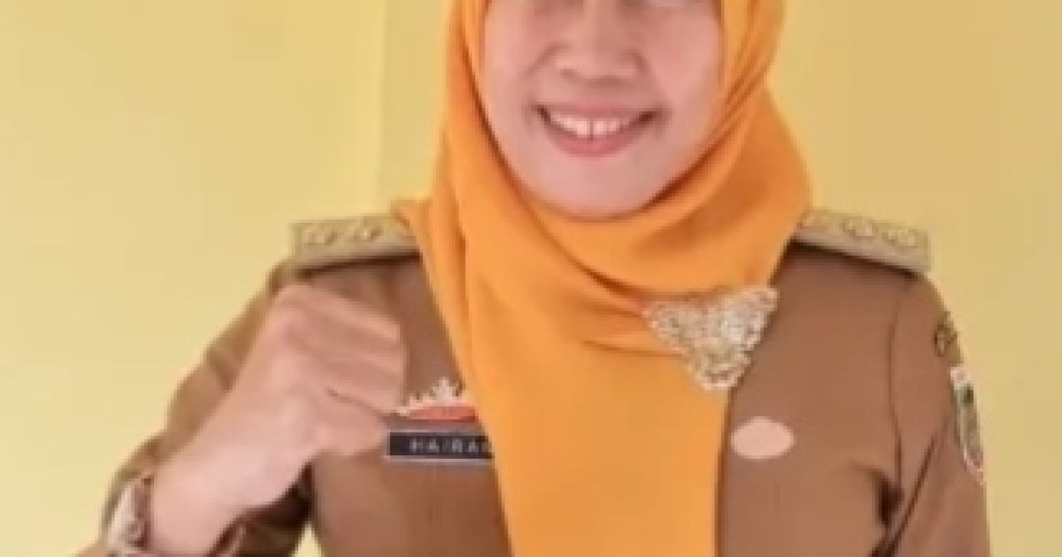 Dugaan Pungli dan Dana BOS Disorot, KCD Akan Panggil Kepala SMAN 1 Air Naningan