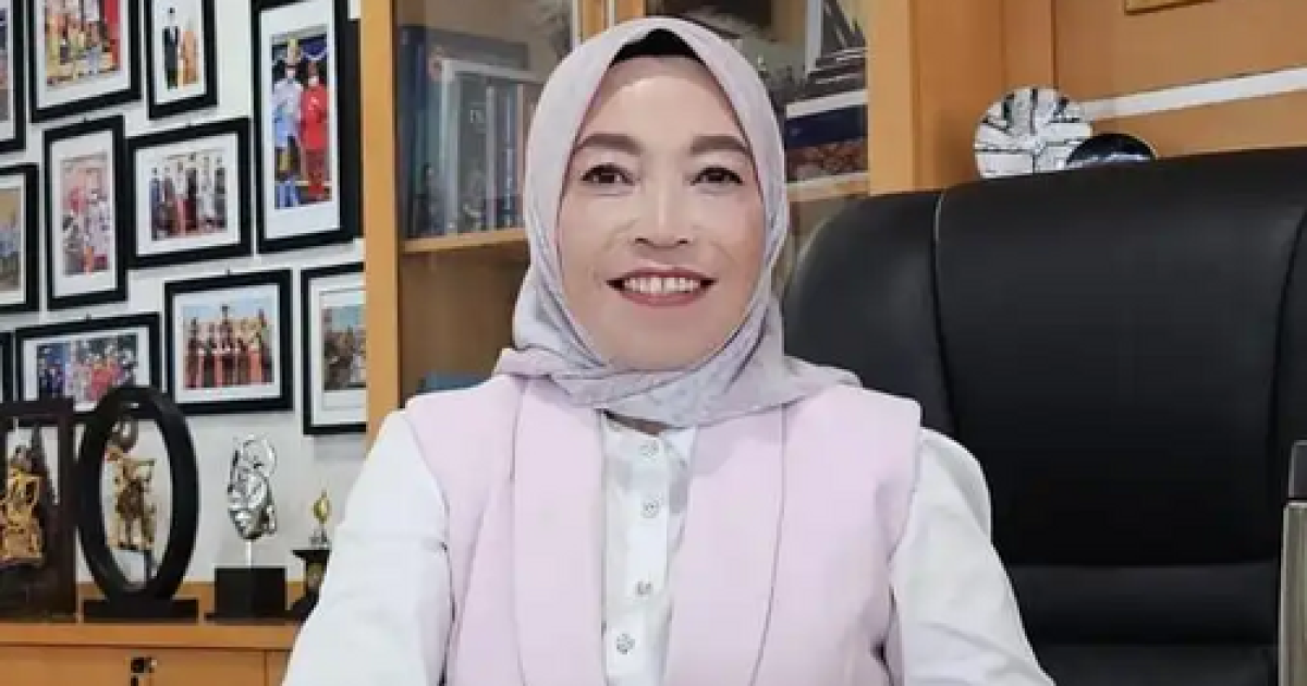 Dirjen GTK Nunuk Suryani: Yang Ditata Status Guru Non-ASN, Bukan Pengabdiannya
