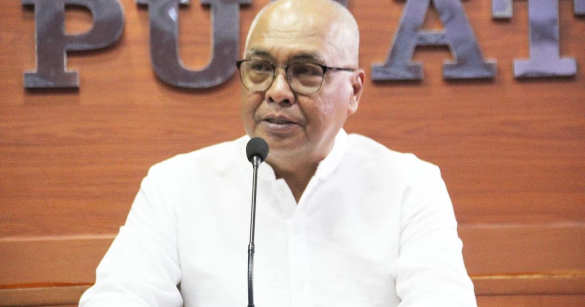 PWI Kecam Israel Cegat Misi Kemanusiaan ke Gaza, Tiga Jurnalis Indonesia Belum Bisa Dihubungi