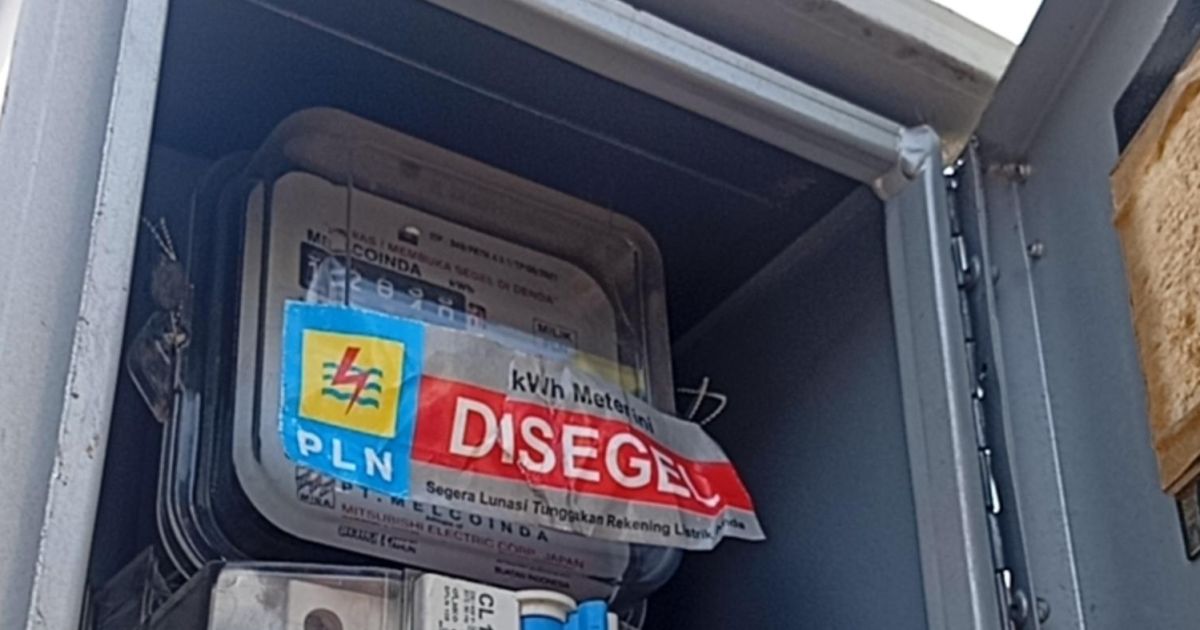 Lampu Jalan Padam dari Leuwiliang hingga Tenjo, PLN Ungkap Penyebabnya