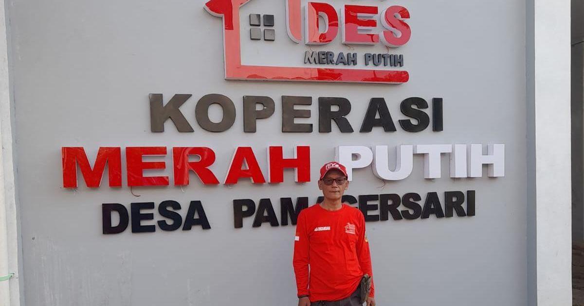 Pengurus Koperasi Merah Putih di Jasinga Bingung Kewenangan, Harap Pemerintah Perjelas Sistem dan Modal Usaha
