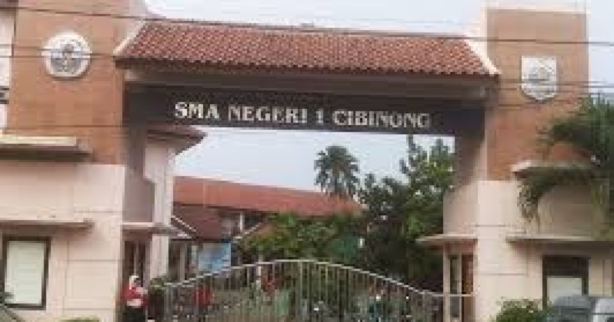 SMAN 1 Cibinong Kabupaten Bogor menggelar Sosialisasi SPMB 2026 secara daring. Simak jadwal, link Zoom Meeting, Meeting ID, passcode, serta informasi jalur pendaftaran dan kuota penerimaan murid baru.