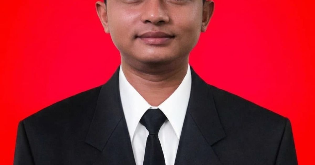 Ketua LSM PPUK DPC Kabupaten Bogor, Ilyas.