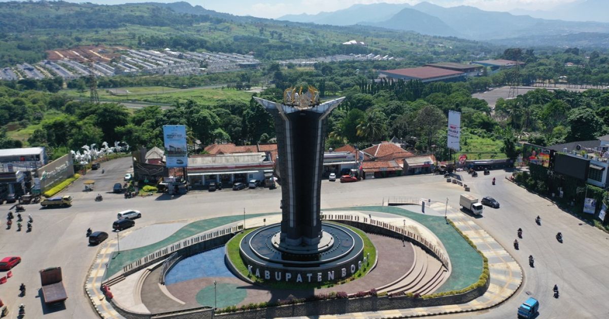 Pemkab Bogor Siap Jalankan Putusan PTUN Terkait PSU di Kawasan Sentul City