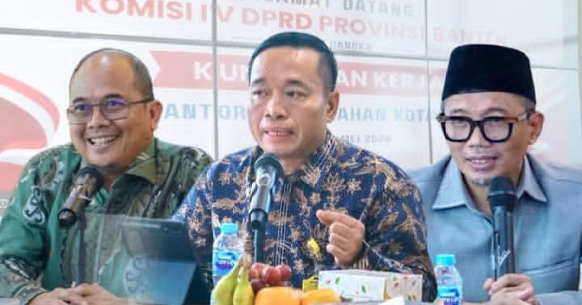 Kantah Kota Depok Pangkas Tunggakan Ribuan Berkas, Perkuat Reformasi Layanan Pertanahan