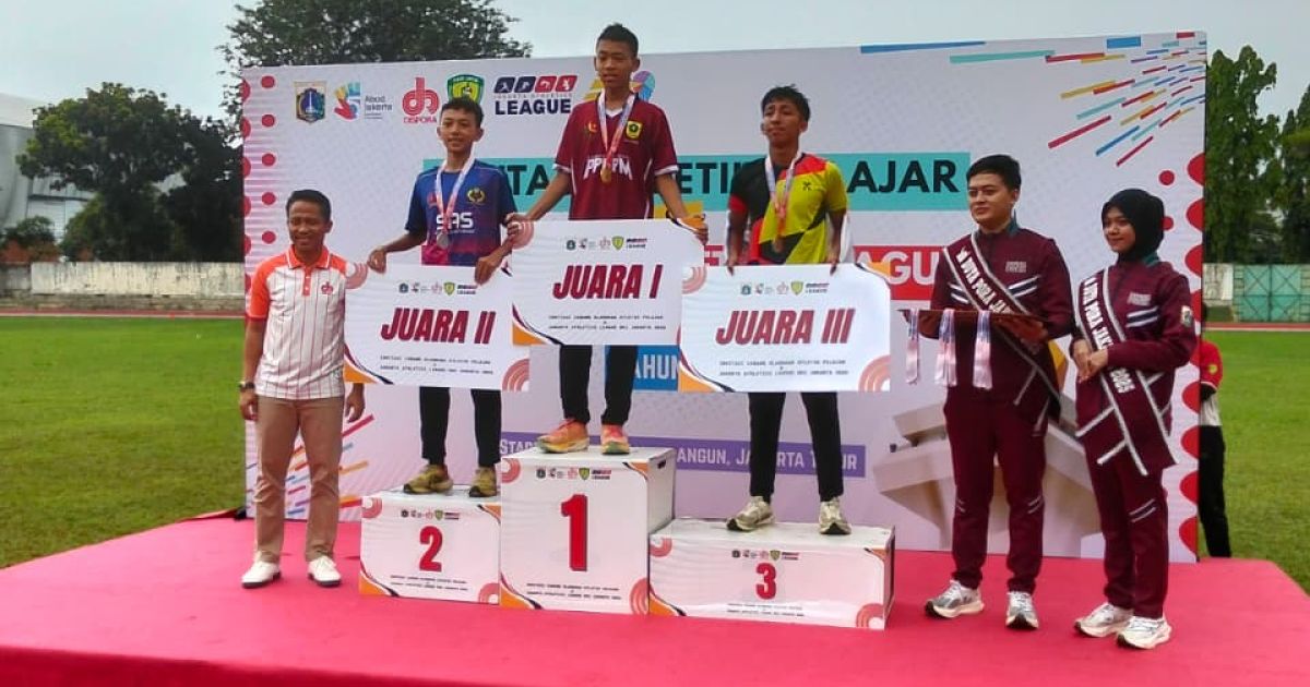 SMPN 2 Sukaraja kembali menorehkan prestasi. Ziven Rozul tampil di Moto4 European Cup Spanyol, sementara Alwan Al Khafi juara 1 atletik U-16 Jakarta Athletics League.