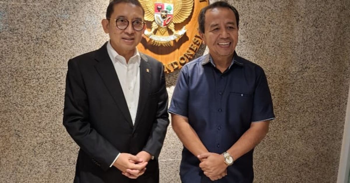 Binton Nadapdap: Depok Harus Maju Tanpa Kehilangan Sejarah dan Jati Diri