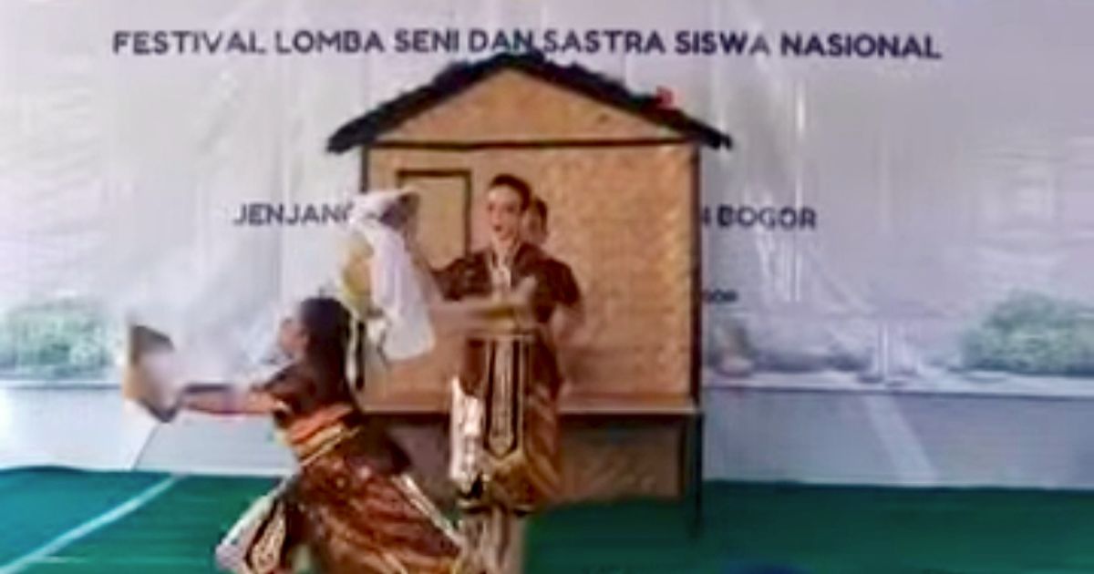 Sebanyak 382 siswa SD dari 40 kecamatan mengikuti FLS3N 2026 Kabupaten Bogor di Megamendung sebagai ajang pengembangan bakat seni, sastra, prestasi, dan karakter peserta didik