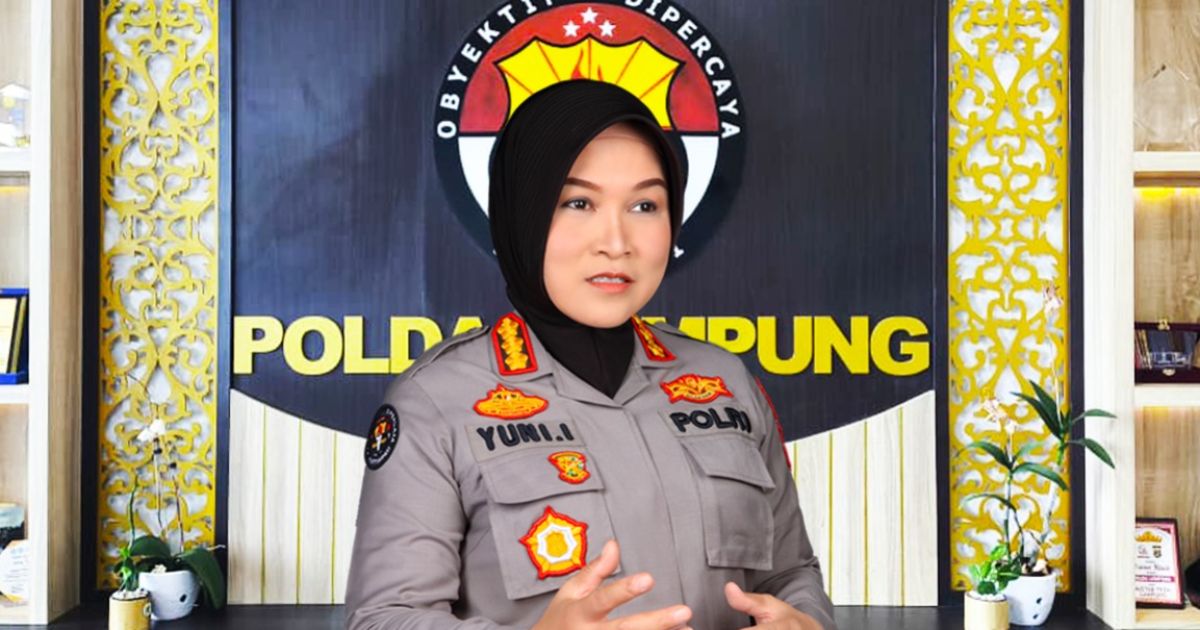 Pelaku Penembakan ASN di Metro Menyerahkan Diri, Polisi Amankan Senpi Rakitan