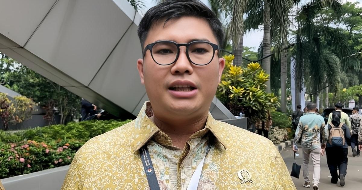 Sastra Winara: Pokir DPRD adalah Aspirasi Warga, Bukan Kepentingan Pribadi