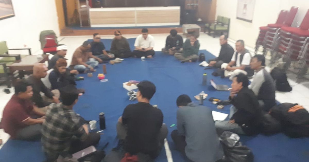Banjir hingga Erosi di Bopuncur Kian Mengkhawatirkan, Pegiat Lingkungan Serukan Langkah Bersama