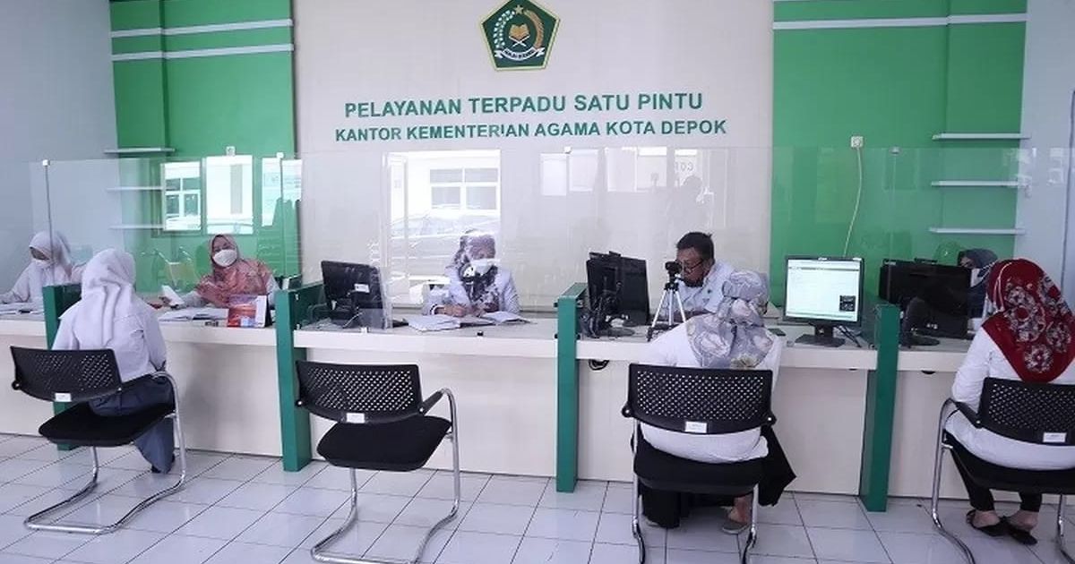 Kemenag Depok Soroti Kasus Kekerasan Seksual di Pesantren, Minta Pengawasan dan Rekrutmen Pengajar Diperketat