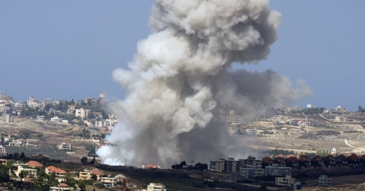 Iran Tangguhkan Negosiasi dengan AS, Tuding Serangan Israel di Lebanon Langgar Gencatan Senjata