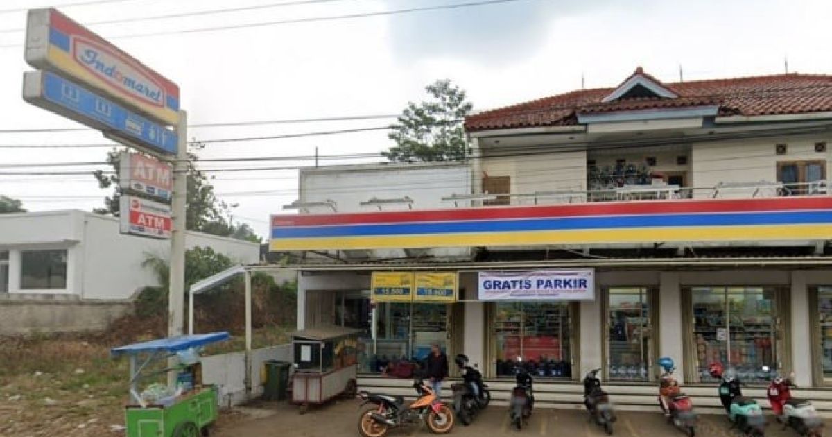 Ribuan Gerai Indomaret Tutup Saat Libur Nasional, Ternyata Ini Penyebabnya