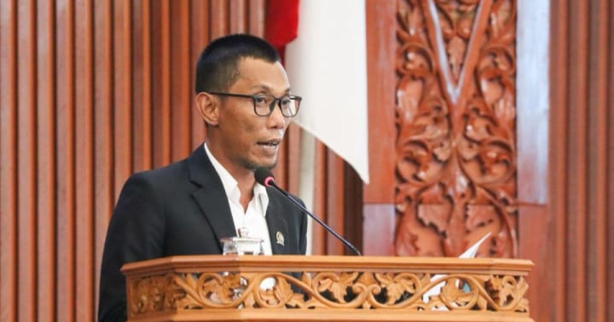 PKB DPRD Depok Kawal Aspirasi Warga, Soroti Jalan Tapos, Sampah hingga Pendidikan Gratis