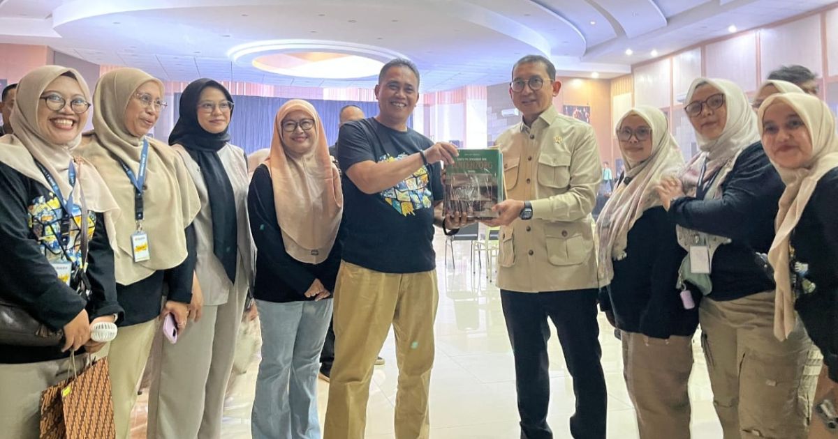 Skandaversary ke-12 SMKN 2 Cibinong: Mengukir Prestasi, Merajut Kebersamaan dan Menatap Masa Depan