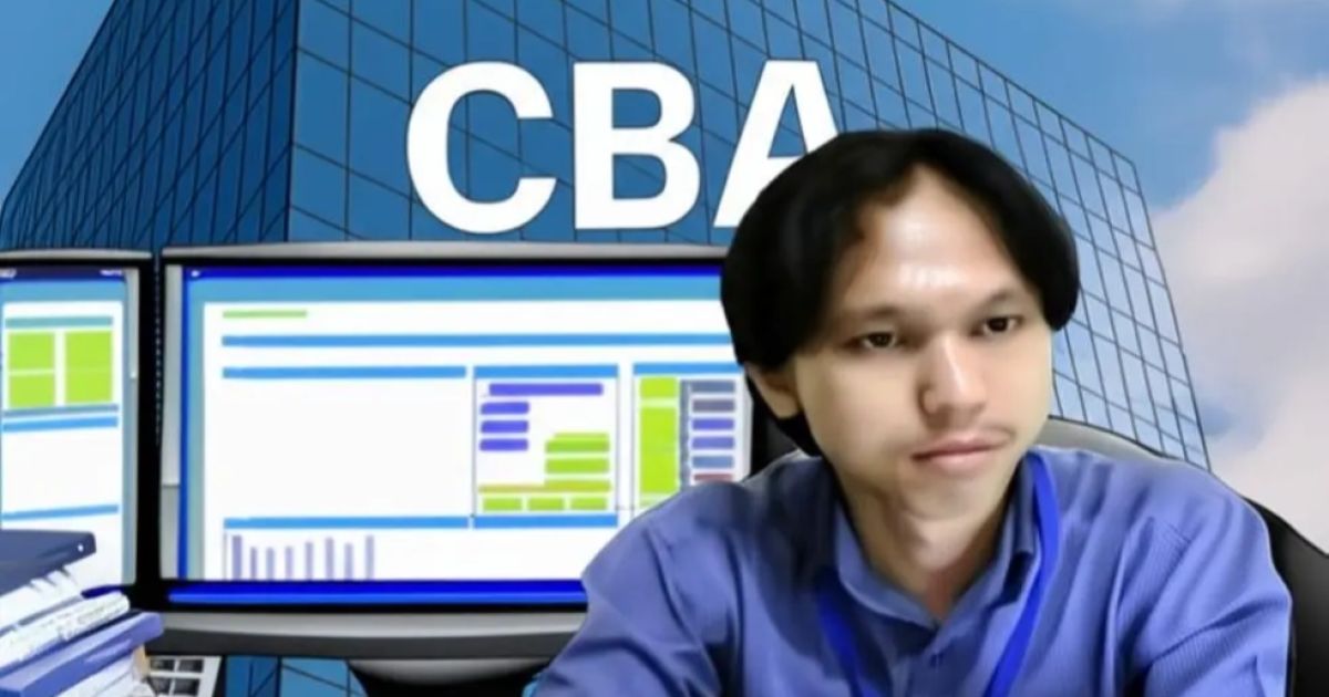 CBA Soroti Kejanggalan Tender Rp7,9 Miliar Milik Bapenda DKI, Empat Perusahaan Ajukan Penawaran Identik