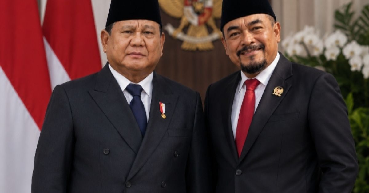 Edi Masturo: Gerindra Depok Satu Komando Kawal Program Prabowo Demi Kesejahteraan Rakyat