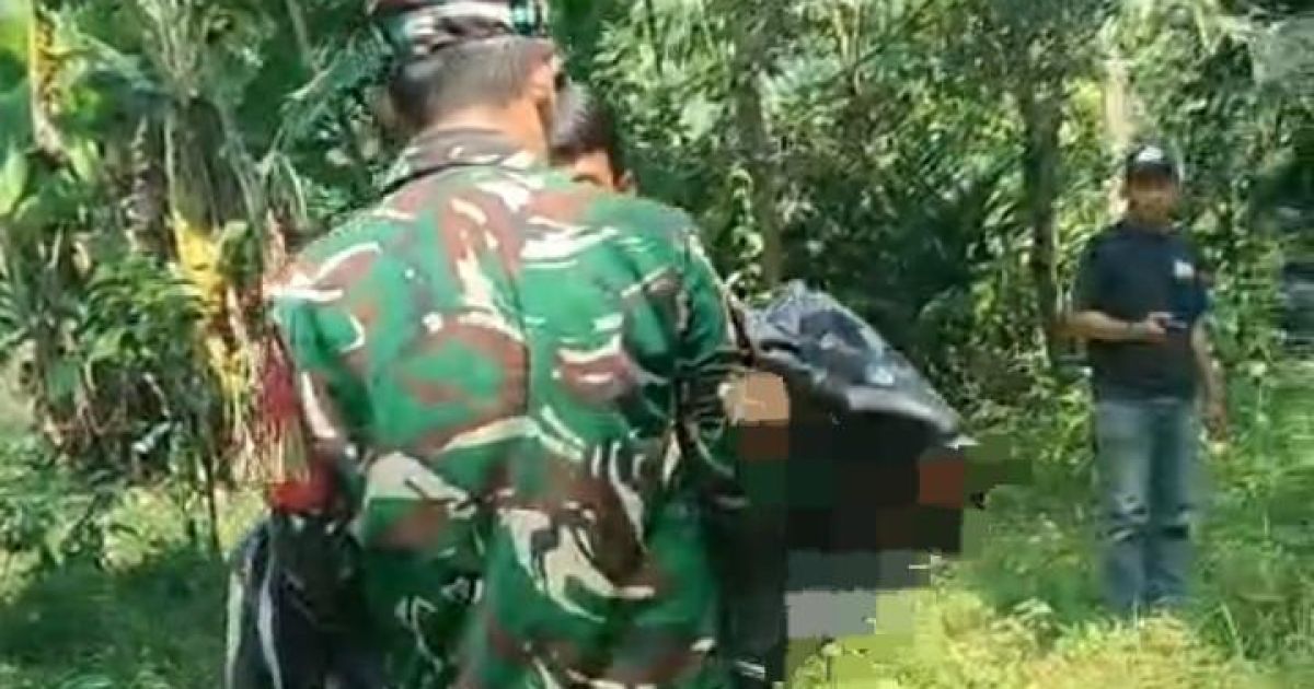 Diduga Diterkam Anjing Saat Perburuan Babi Hutan, Seorang Anak Meninggal di Jasinga