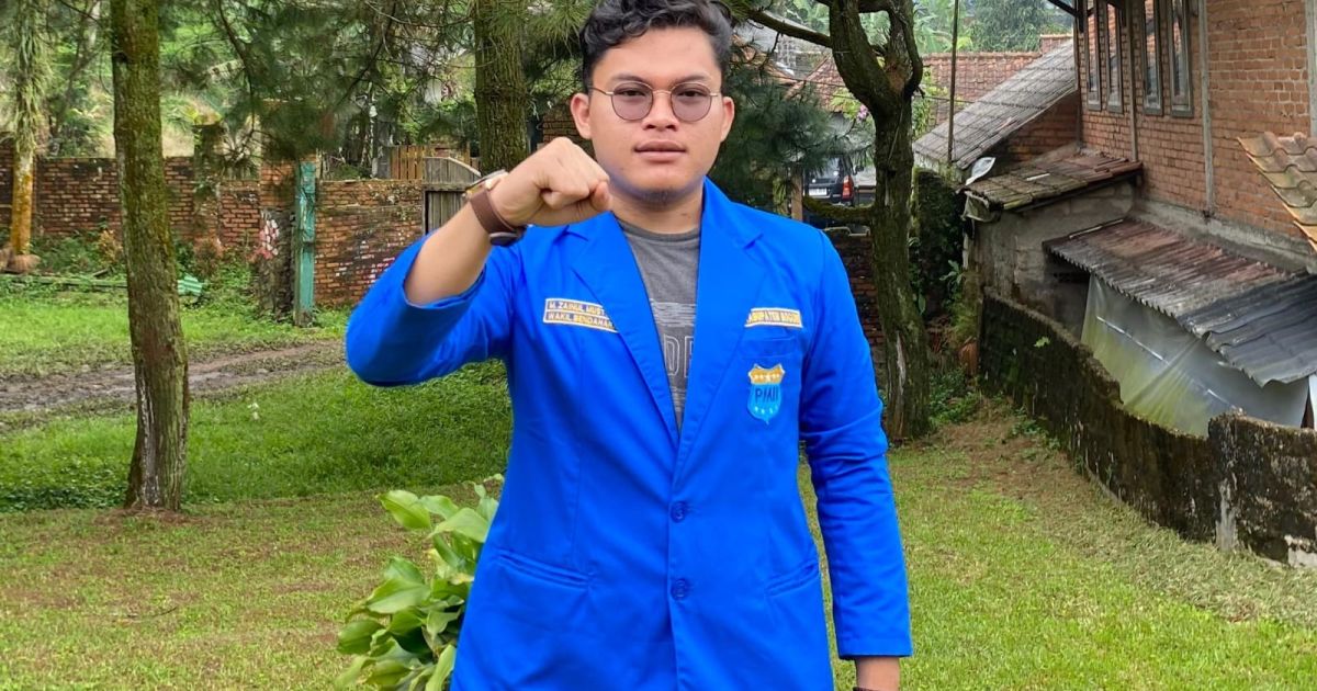 PMII Kabupaten Bogor mendesak Kejari mengusut dugaan aliran dana dan praktik kickback Program Makan Bergizi Gratis (MBG) yang diduga melibatkan mantan pejabat Badan Gizi Nasional.