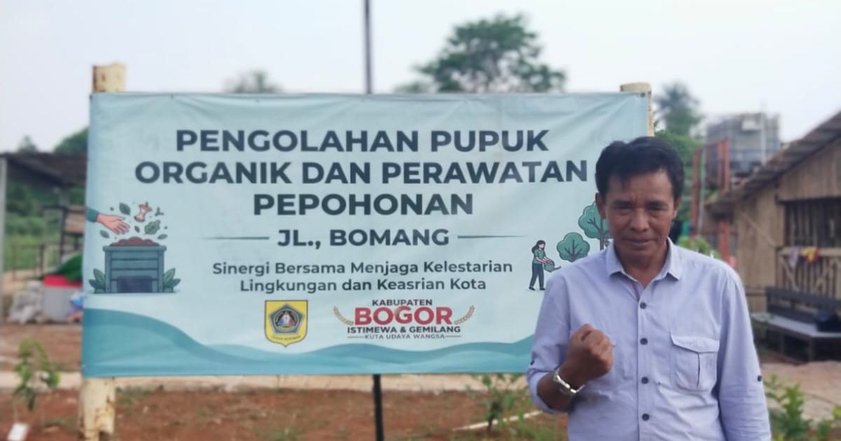 FKRL Soroti Perusakan 500 Pohon Hutan Kota di Jalan Bomang, Minta Pemkab Bertindak