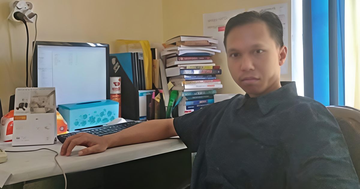 CBA Desak Audit Investigatif Tender RSUD Pandega Pangandaran Rp9,7 Miliar