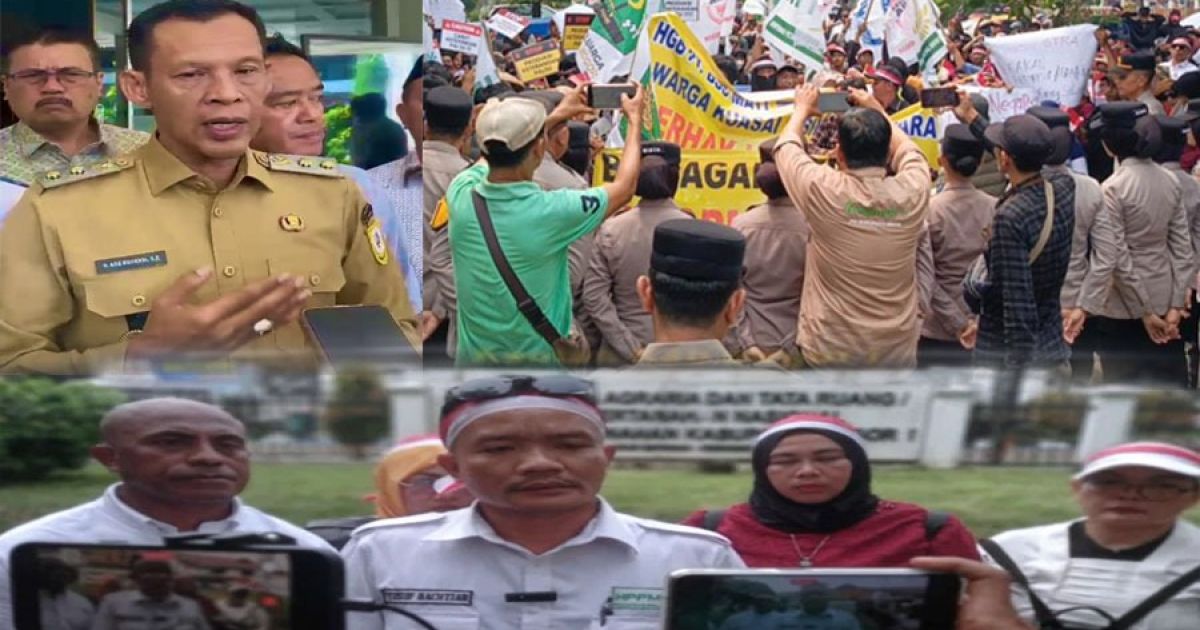 Kepala Desa di Cijeruk dan Cigombong Bantah Tudingan Intervensi Wakil Bupati Bogor
