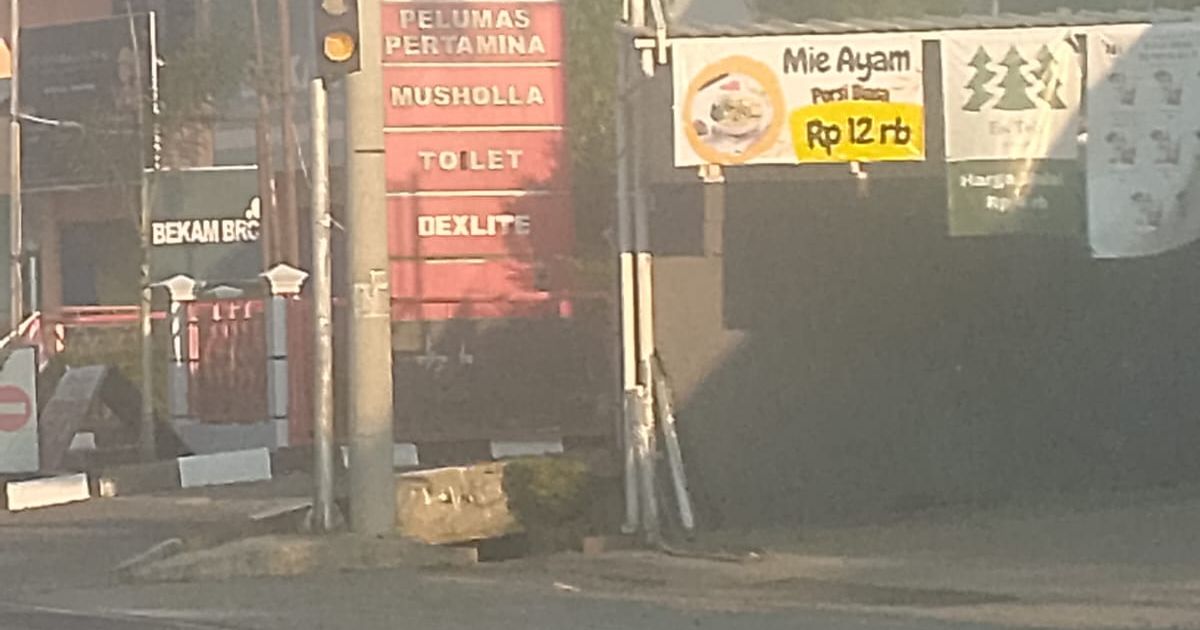 Dugaan Pelangsiran BBM Subsidi di Cibinong, Warga Minta Pertamina Bertindak
