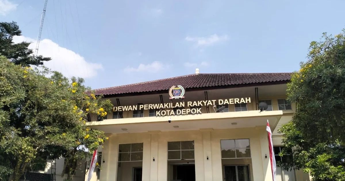 Anggaran Perjalanan Dinas DPRD Kota Depok Capai Rp3,41 Miliar, Publik Pertanyakan Efektivitas Penggunaannya