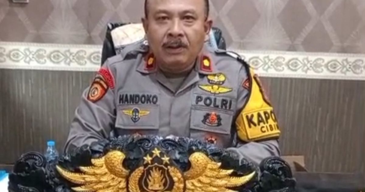 Dugaan Pelangsiran Pertalite di Cibinong, Kapolsek Handoko Tegaskan Reskrim Akan Turun Lidik