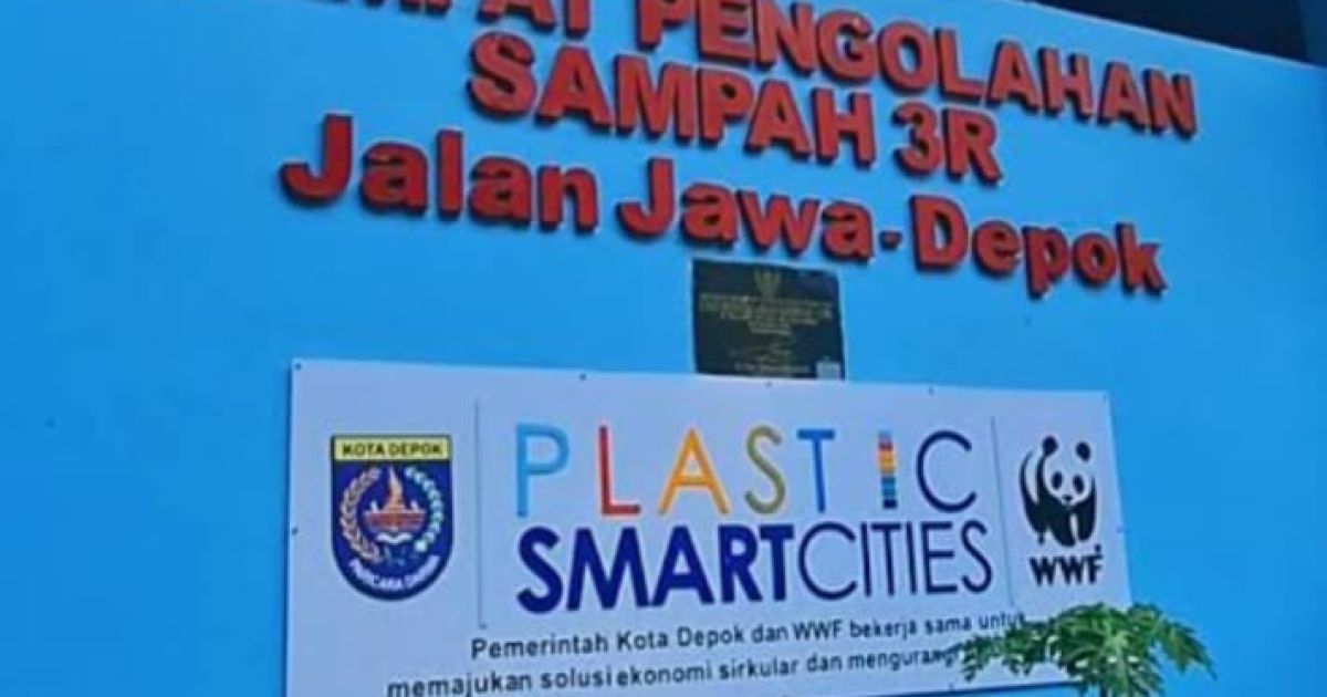 Pemkot Depok Siapkan Insentif Bebas Retribusi bagi Warga Peduli Sampah