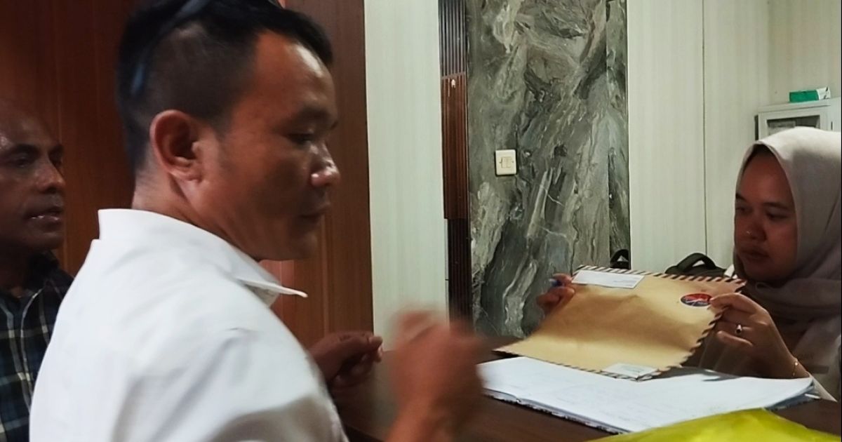 HPPMI Kabupaten Bogor kembali mendatangi DJKN Jakarta untuk memperjuangkan petani penggarap Cijeruk dan Cigombong agar dapat mengikuti proses lelang tanah negara eks HGB PT BSS di lereng Gunung Salak.