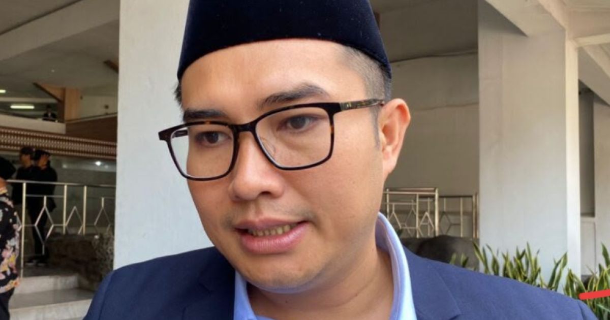 Hemat BBM dan Sehat, Ketua DPRD Bogor Anjurkan ASN Bersepeda