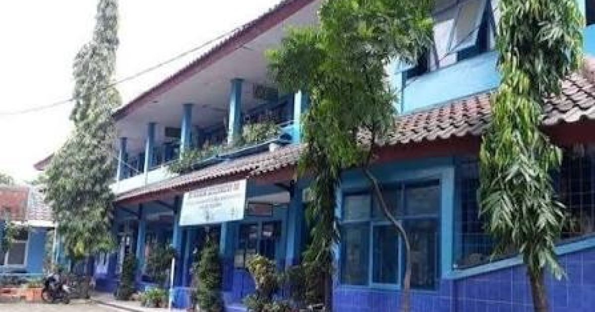 SDN Citeureup 02 mendapatkan renovasi ruang UKS dan perpustakaan sebagai bagian dari upaya Pemerintah Kabupaten Bogor meningkatkan kualitas fasilitas pendidikan bagi siswa.