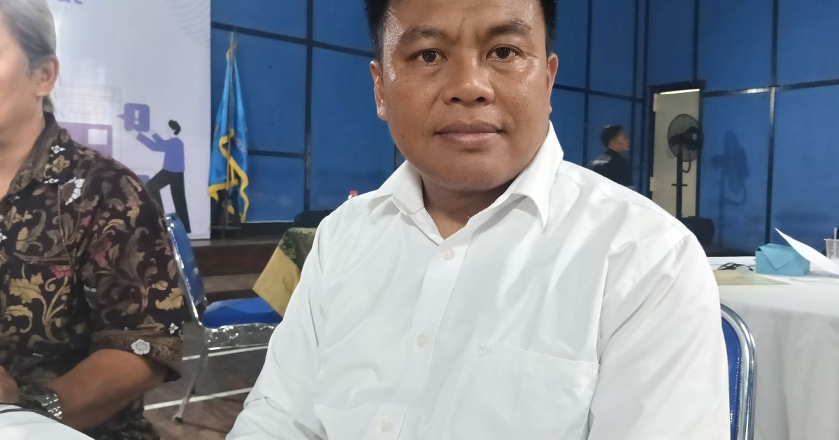 Ahmad Mundzir, Penggerak Pendidikan dan Transformasi Digital dari Tasikmalaya