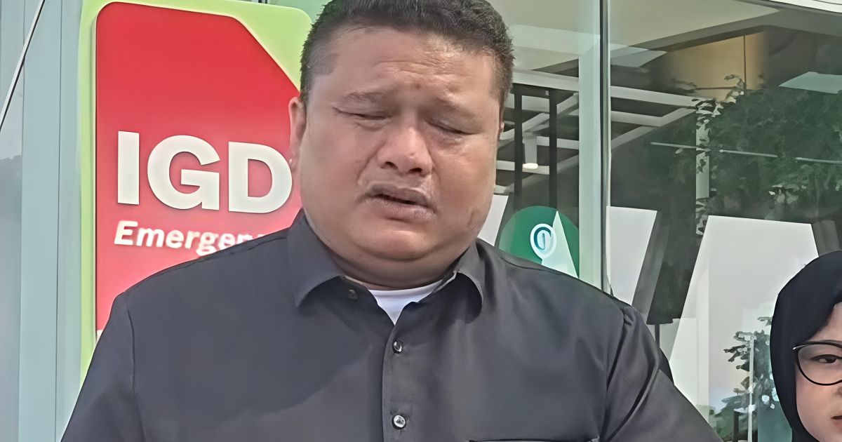 Keluarga almarhum Djamaludin MP akan menggugat perdata RS Sari Asih Bintaro setelah musyawarah tak mencapai kesepakatan. Mereka mencari kepastian hukum atas penanganan medis di IGD.