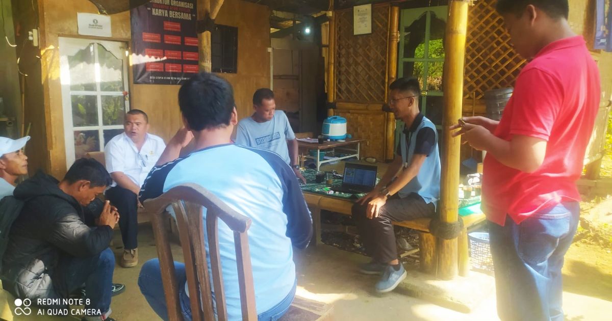 KKP meluncurkan Program Budidaya Ikan Darat Tematik berbasis teknologi RAS dengan target 40 ribu titik hingga 2029. Desa menjadi penerima utama bantuan yang mencakup kolam beton, benih, dan pakan.
